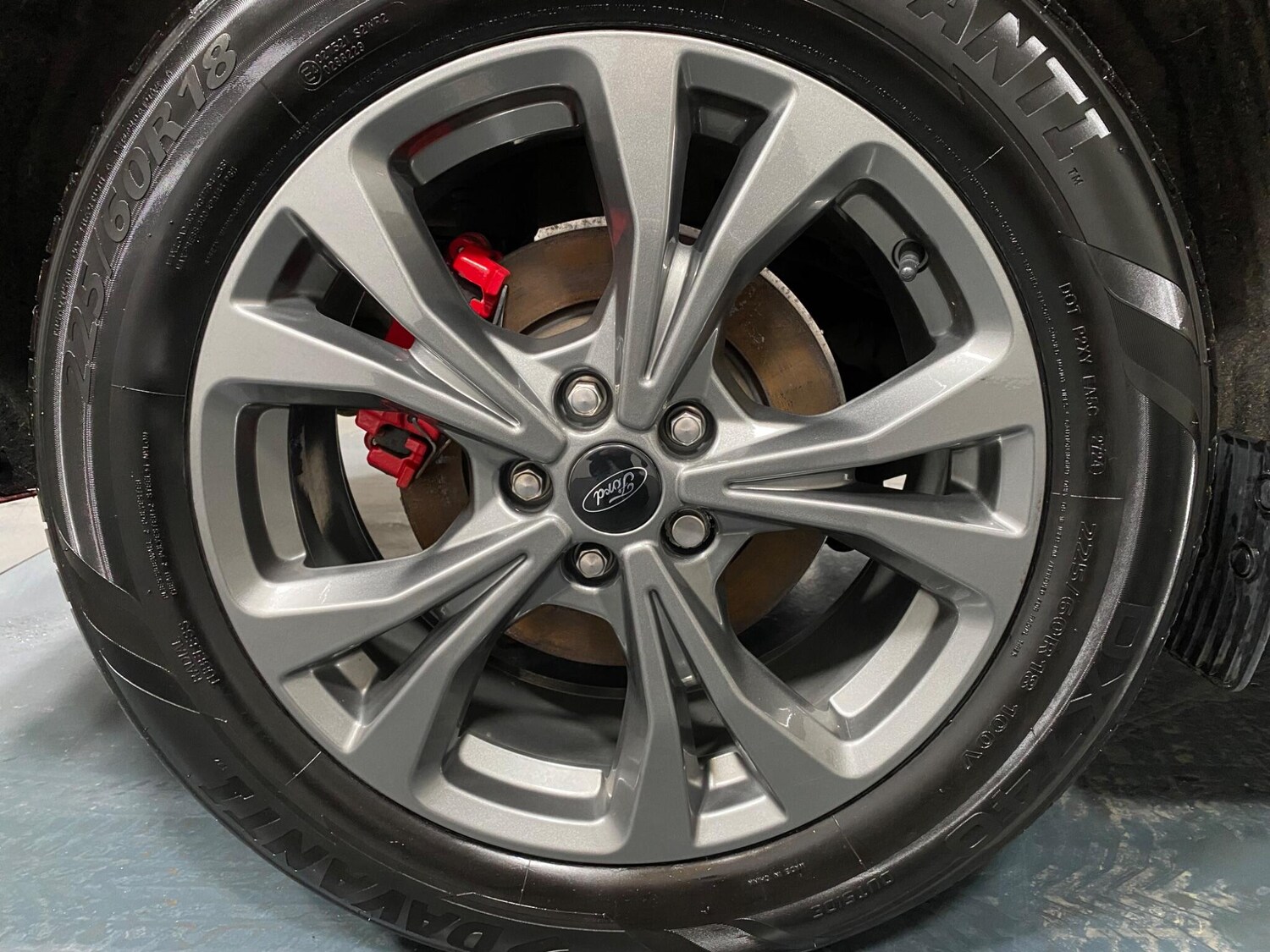 Used Ford Kuga 2023 for sale - 76189174: Photo 21