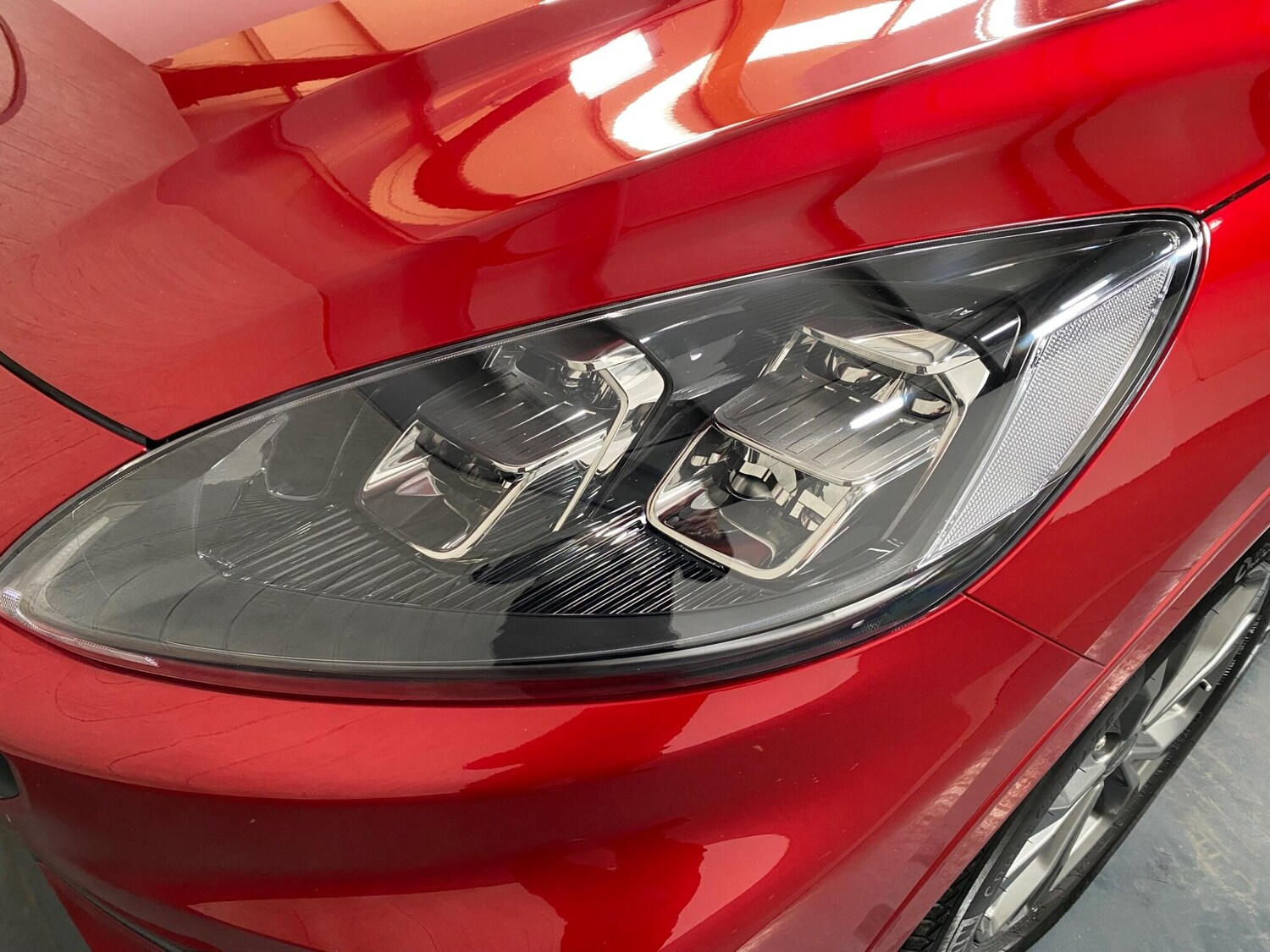 Used Ford Kuga 2023 for sale - 76189174: Photo 22