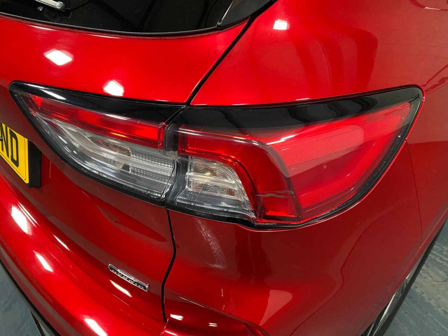 Used Ford Kuga 2023 for sale - 76189174: Photo 23