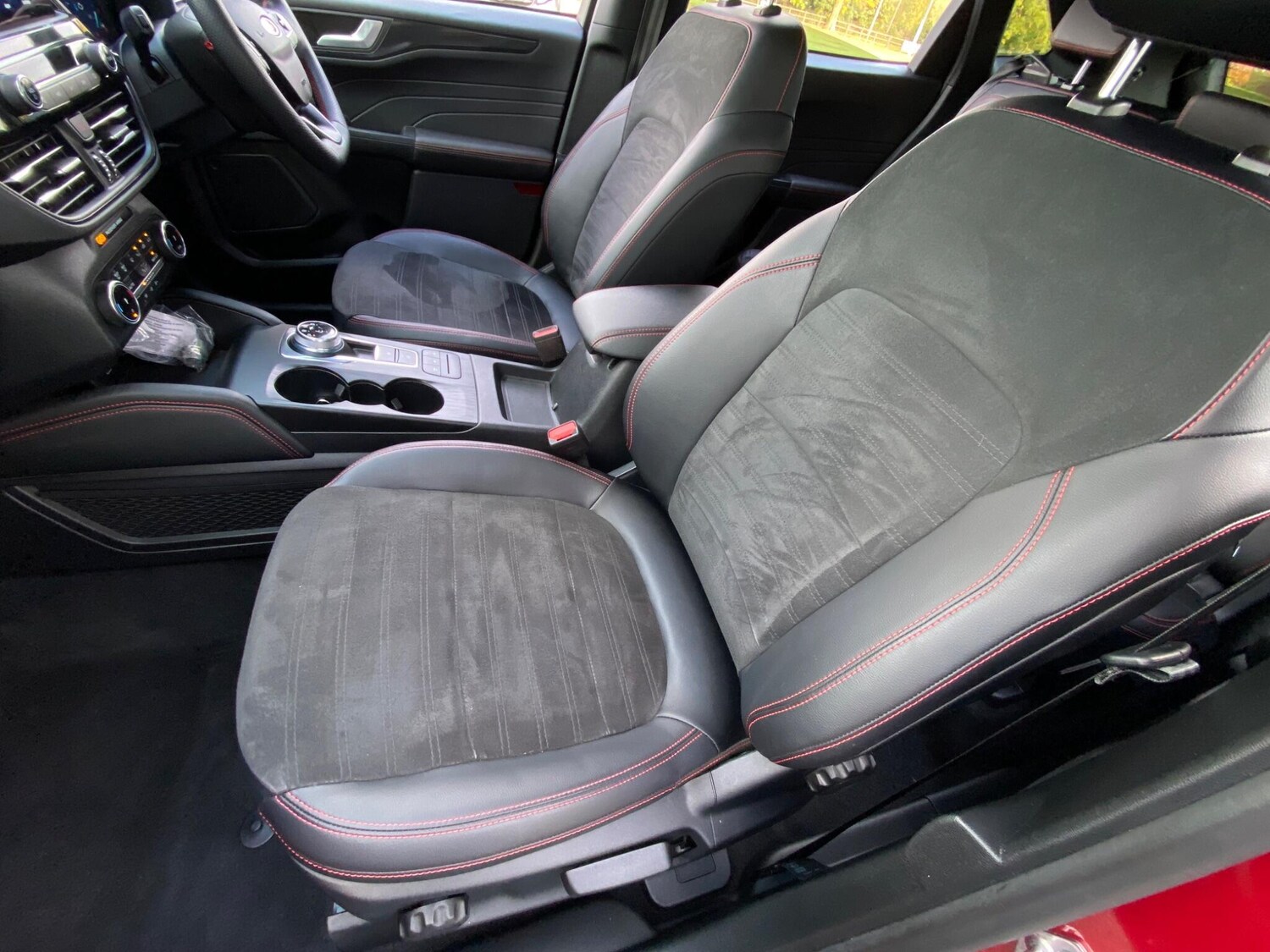 Used Ford Kuga 2023 for sale - 76189174: Photo 25