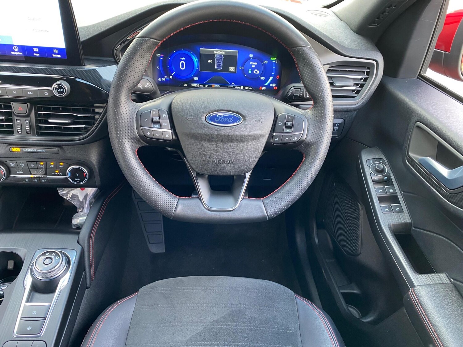 Used Ford Kuga 2023 for sale - 76189174: Photo 29