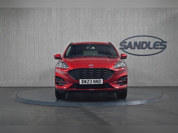 Used Ford Kuga 2023 for sale - 76189174: Photo