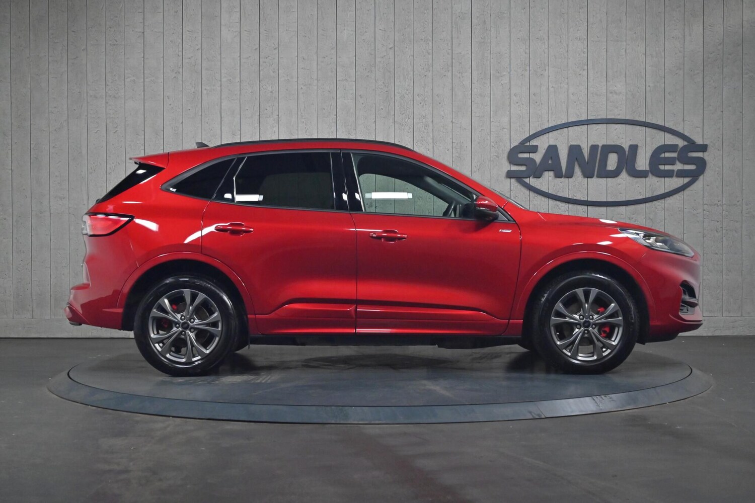 Used Ford Kuga 2023 for sale - 76189174: Photo 3