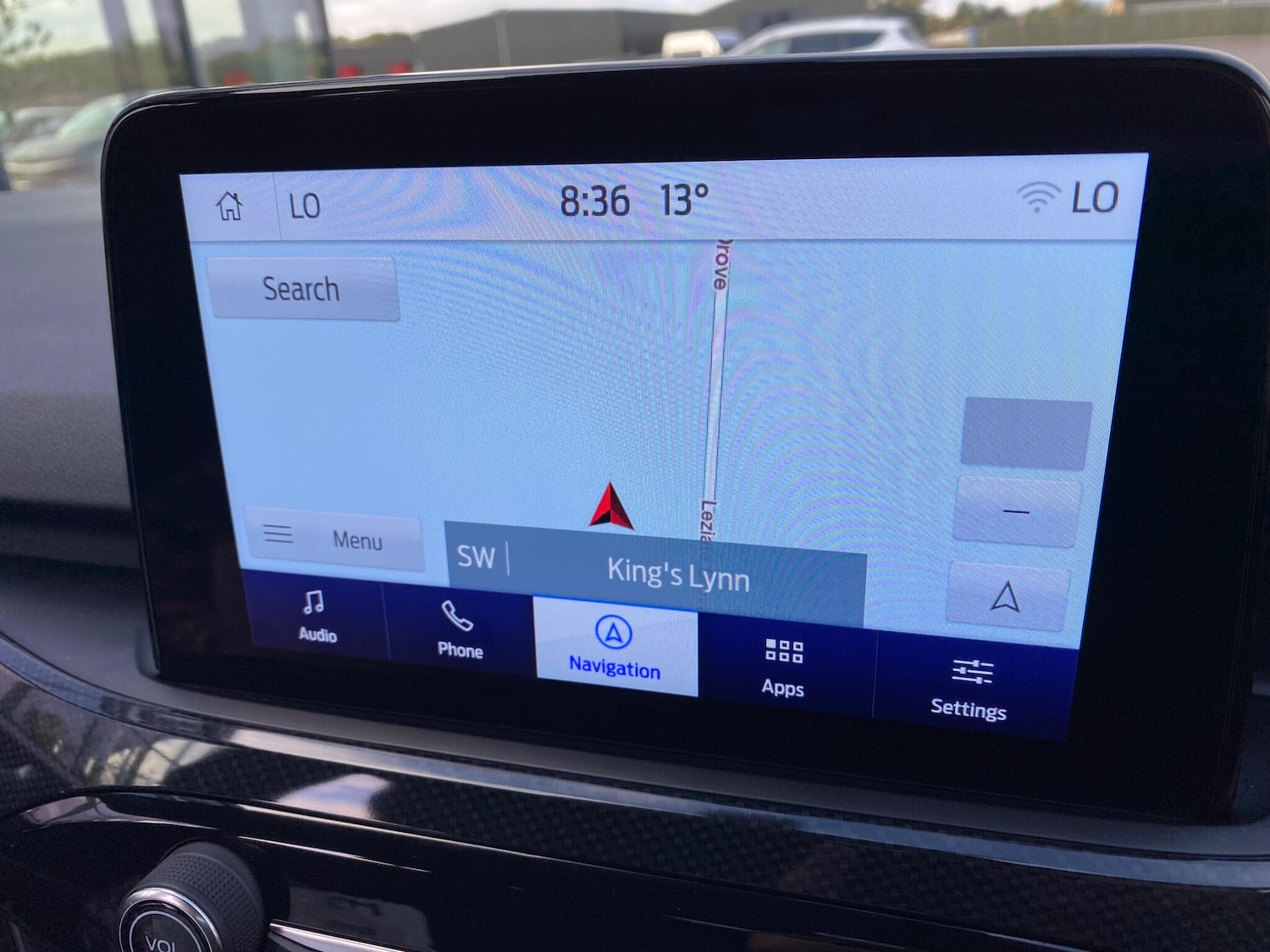 Used Ford Kuga 2023 for sale - 76189174: Photo 35