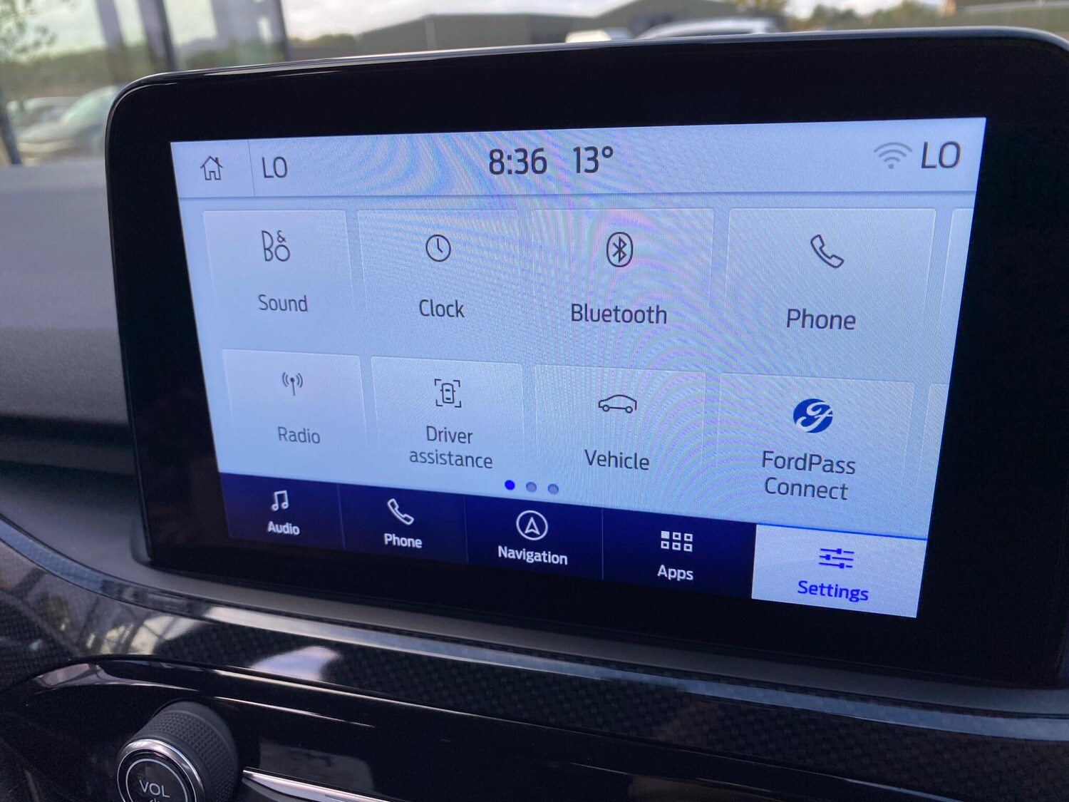 Used Ford Kuga 2023 for sale - 76189174: Photo 38