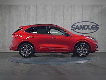 Used Ford Kuga 2023 for sale - 76189174: Photo