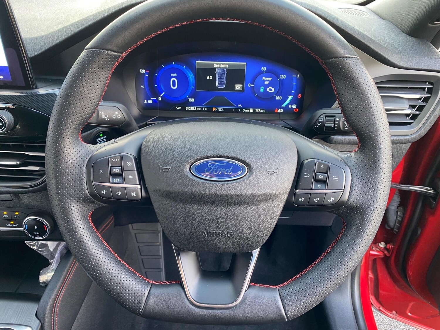 Used Ford Kuga 2023 for sale - 76189174: Photo 45