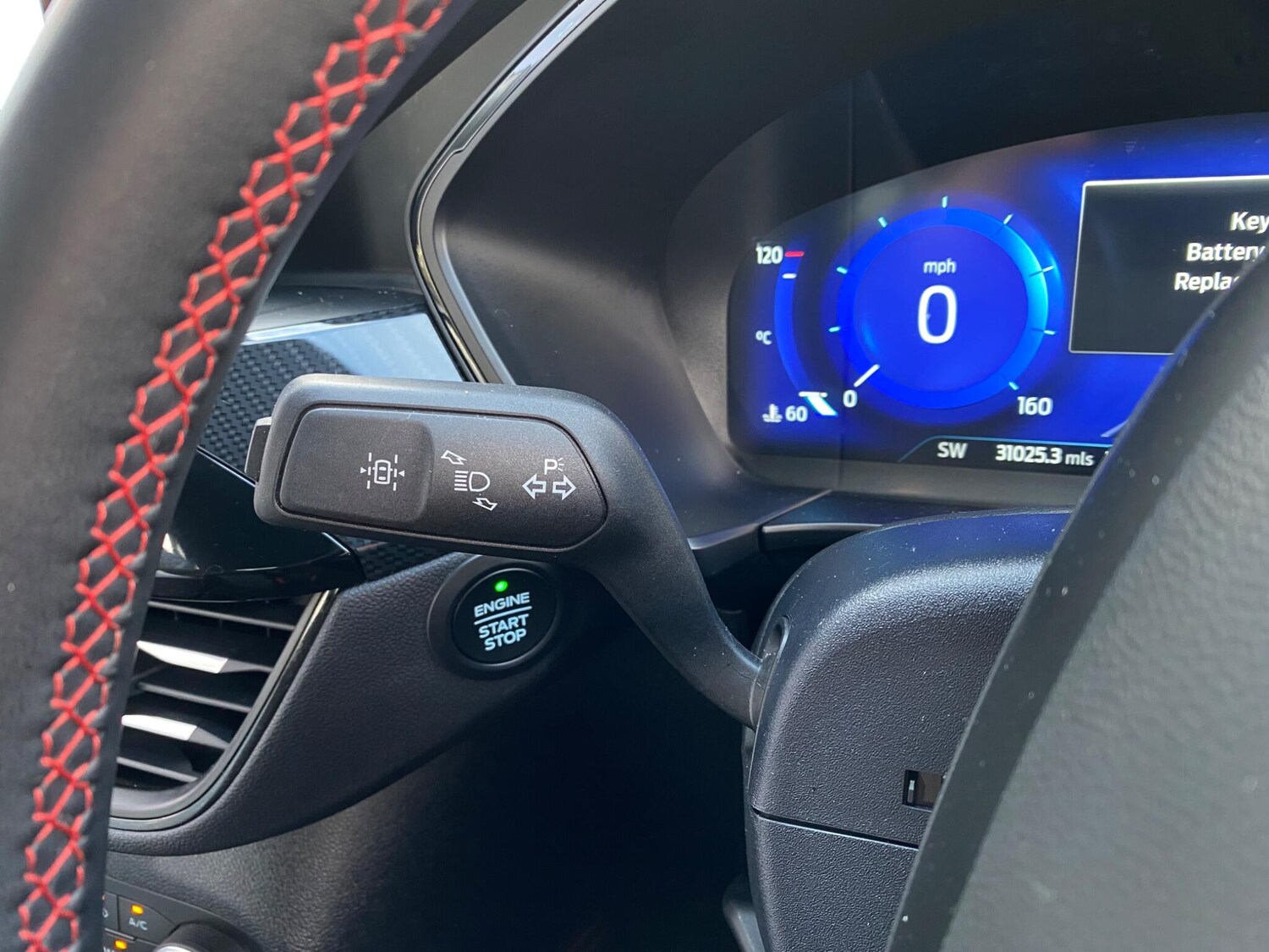 Used Ford Kuga 2023 for sale - 76189174: Photo 47