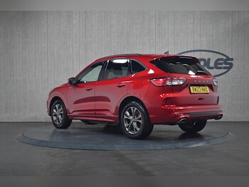 Used Ford Kuga 2023 for sale - 76189174: Photo