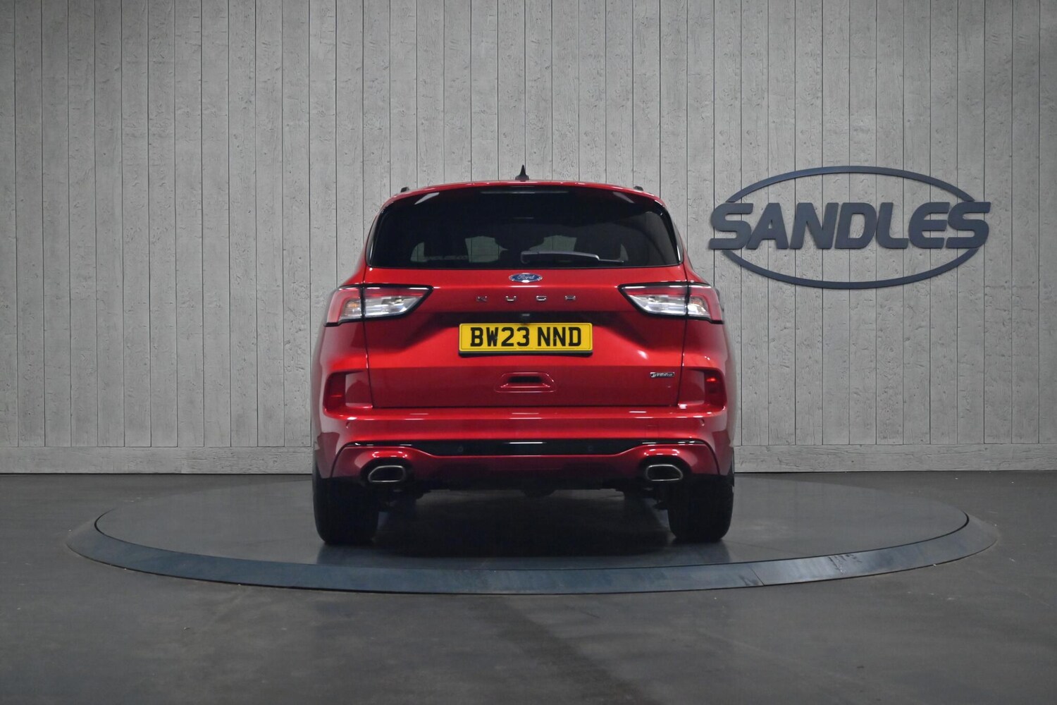 Used Ford Kuga 2023 for sale - 76189174: Photo 5