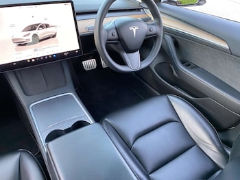 Used Tesla Model 3 2023 for sale - 78577581: Photo