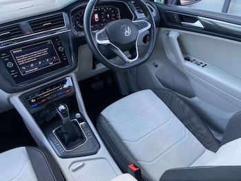 Used Volkswagen Tiguan 2022 for sale - 78577471: Photo