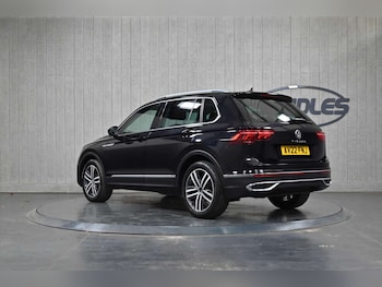 Used Volkswagen Tiguan 2022 for sale - 78577471: Photo