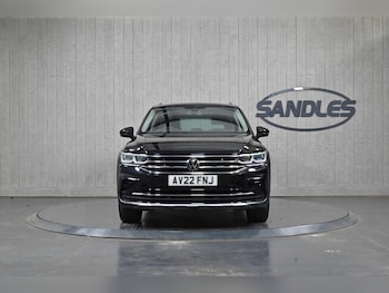 Used Volkswagen Tiguan 2022 for sale - 78577471: Photo