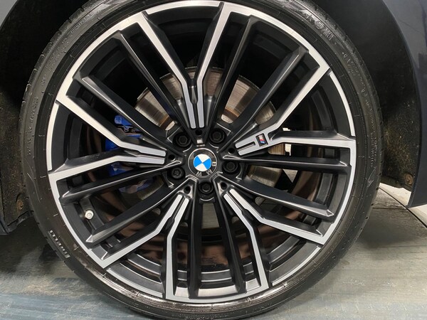 Used BMW 5 Series 2022 for sale - 74837402: Photo 18