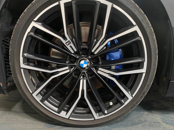 Used BMW 5 Series 2022 for sale - 74837402: Photo 19
