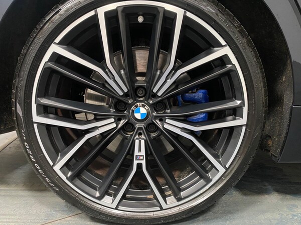 Used BMW 5 Series 2022 for sale - 74837402: Photo 20