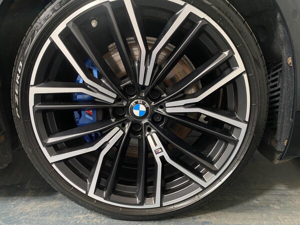 Used BMW 5 Series 2022 for sale - 74837402: Photo 21