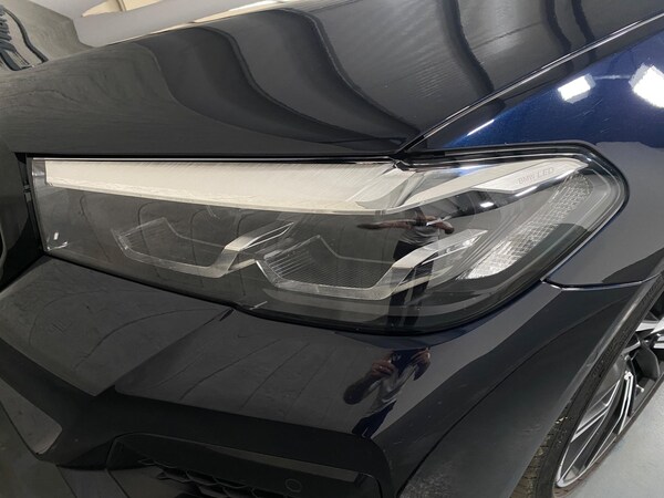 Used BMW 5 Series 2022 for sale - 74837402: Photo 22