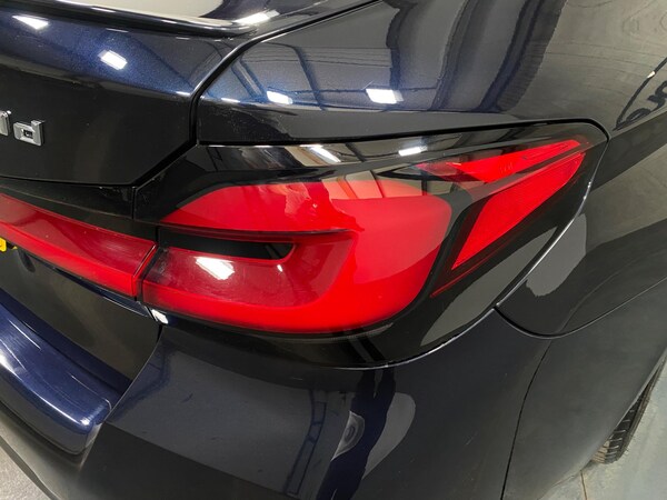 Used BMW 5 Series 2022 for sale - 74837402: Photo 23
