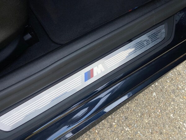 Used BMW 5 Series 2022 for sale - 74837402: Photo 24