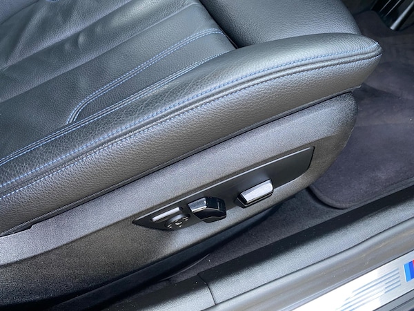 Used BMW 5 Series 2022 for sale - 74837402: Photo 28