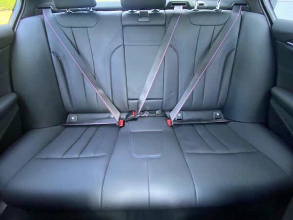Used BMW 5 Series 2022 for sale - 74837402: Photo 29