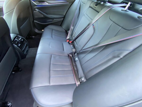 Used BMW 5 Series 2022 for sale - 74837402: Photo 32
