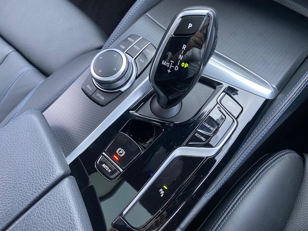Used BMW 5 Series 2022 for sale - 74837402: Photo 41