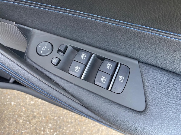 Used BMW 5 Series 2022 for sale - 74837402: Photo 47