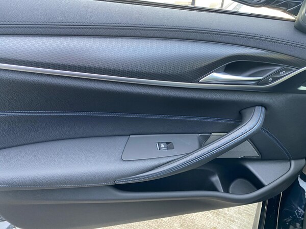 Used BMW 5 Series 2022 for sale - 74837402: Photo 50