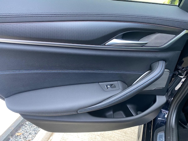 Used BMW 5 Series 2022 for sale - 74837402: Photo 51