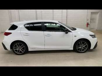 Used Lexus CT 2020 for sale - 72744739: Photo