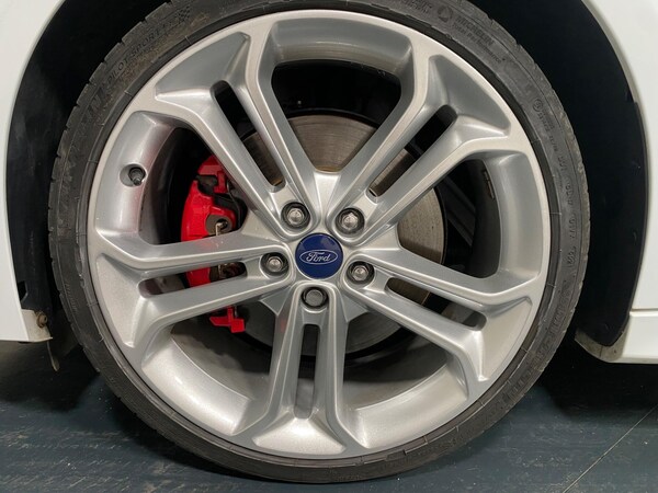 Used Ford Focus 2018 for sale - 75363939: Photo 18