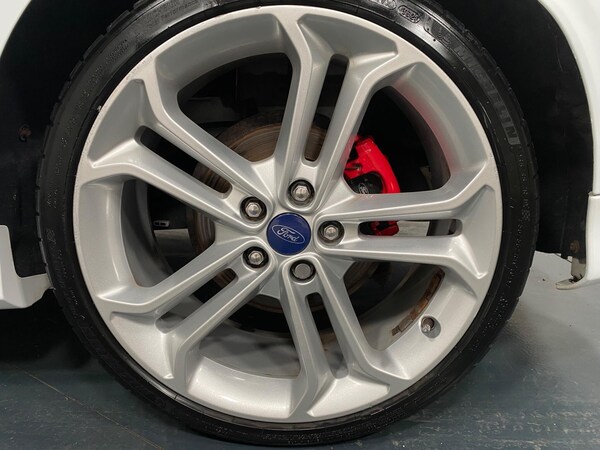 Used Ford Focus 2018 for sale - 75363939: Photo 19