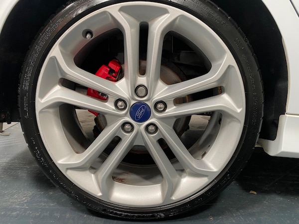 Used Ford Focus 2018 for sale - 75363939: Photo 21