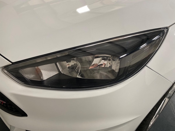 Used Ford Focus 2018 for sale - 75363939: Photo 22