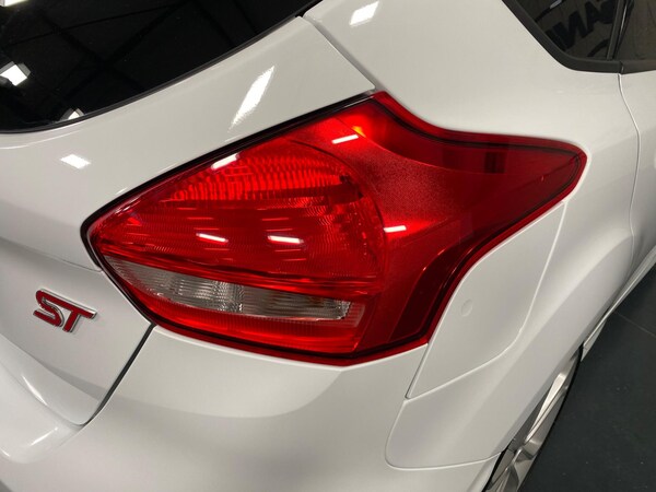Used Ford Focus 2018 for sale - 75363939: Photo 23