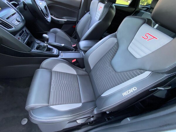 Used Ford Focus 2018 for sale - 75363939: Photo 25
