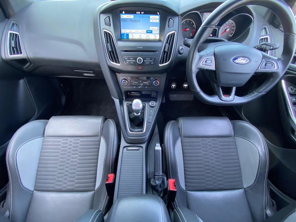 Used Ford Focus 2018 for sale - 75363939: Photo 27