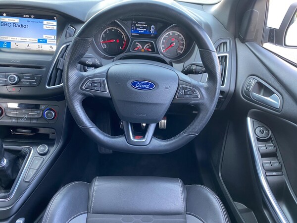 Used Ford Focus 2018 for sale - 75363939: Photo 28
