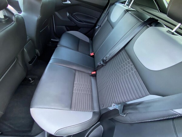 Used Ford Focus 2018 for sale - 75363939: Photo 29