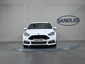 Used Ford Focus 2018 for sale - 75363939: Photo