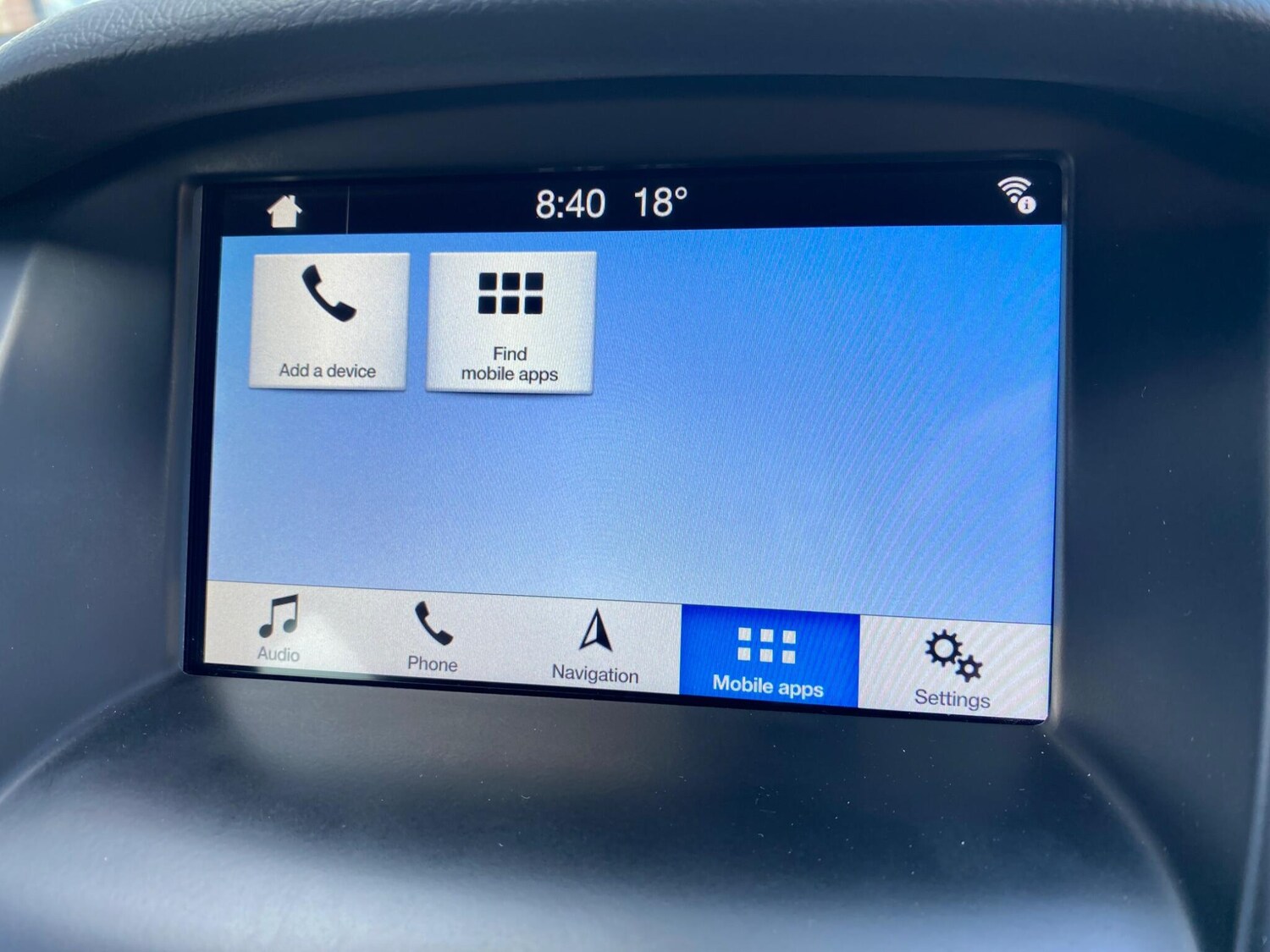 Vehicle 32
