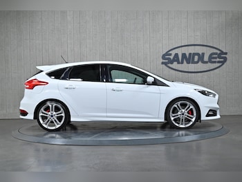 Used Ford Focus 2018 for sale - 75363939: Photo