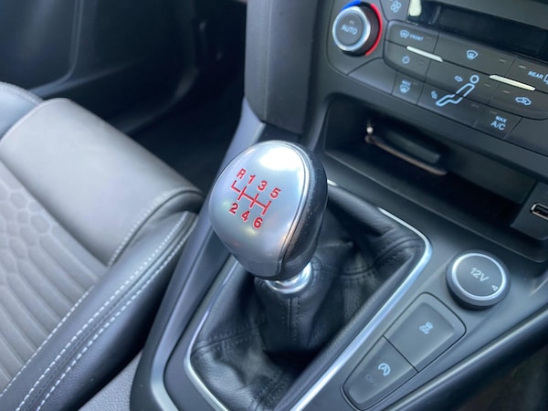 Used Ford Focus 2018 for sale - 75363939: Photo 40