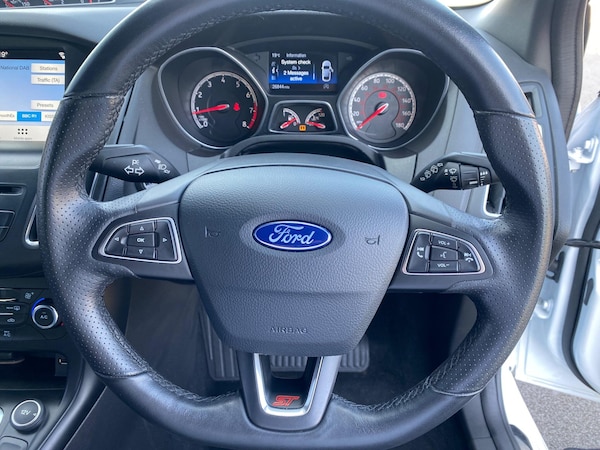 Used Ford Focus 2018 for sale - 75363939: Photo 43