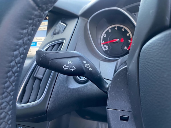 Used Ford Focus 2018 for sale - 75363939: Photo 45