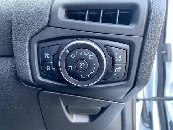 Used Ford Focus 2018 for sale - 75363939: Photo 49