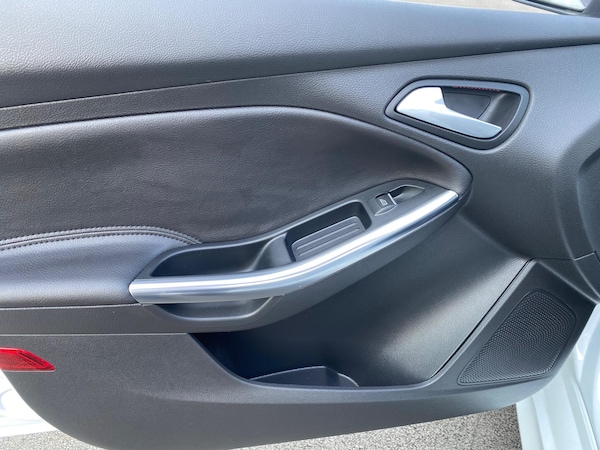Used Ford Focus 2018 for sale - 75363939: Photo 53